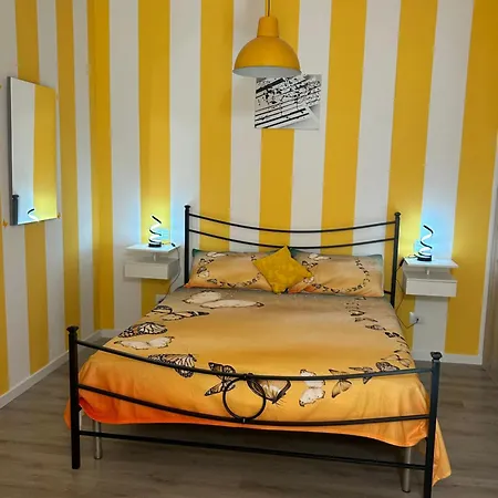Appartement Il Paradiso Delle Farfalle Santa Maria Degli Angeli (Assisi)