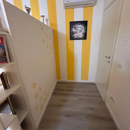 Appartement Il Paradiso Delle Farfalle