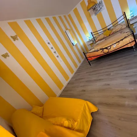 Appartement Il Paradiso Delle Farfalle Santa Maria Degli Angeli (Assisi)