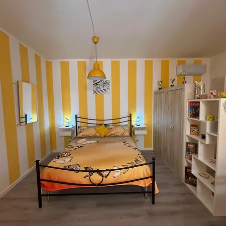 Il Paradiso Delle Farfalle Appartement Santa Maria Degli Angeli (Assisi)