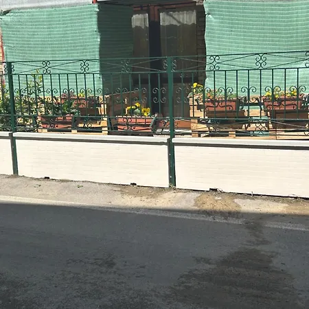 דירה Il Paradiso Delle Farfalle *