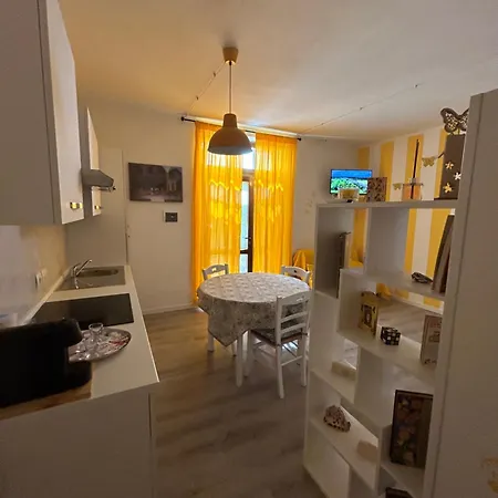 Il Paradiso Delle Farfalle סנטה מריה דליי אנג'לי